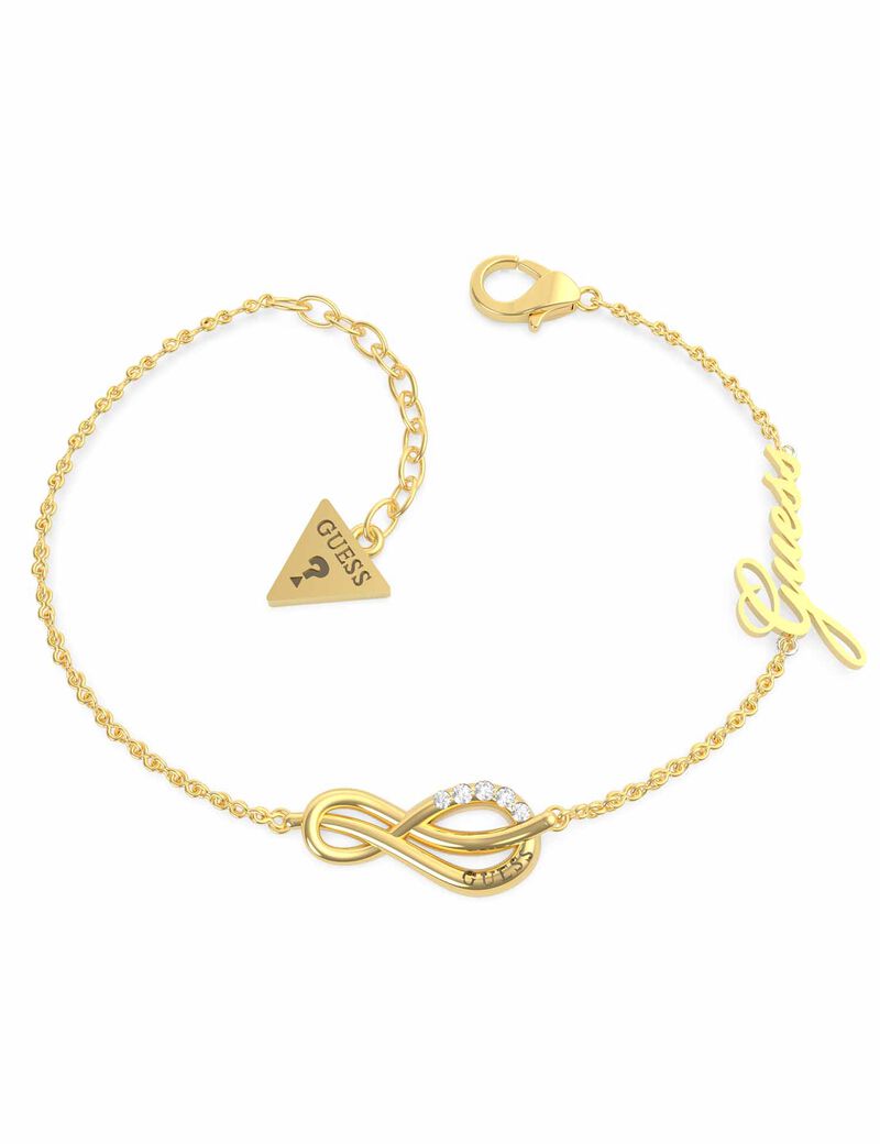 Eternal Love Bracelet
