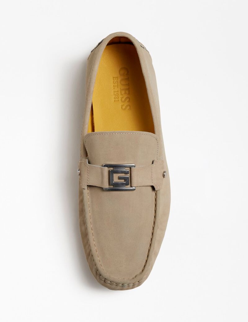 Gallarate Moccasin
