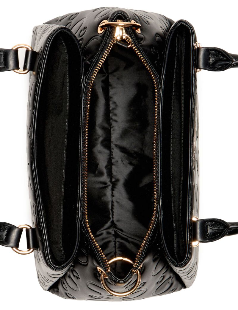 Harleston satchel bag