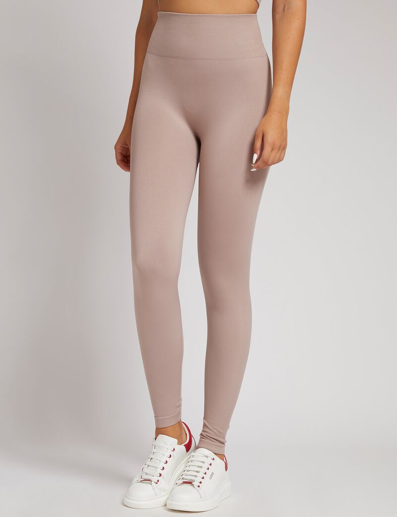 Seamless Leggings