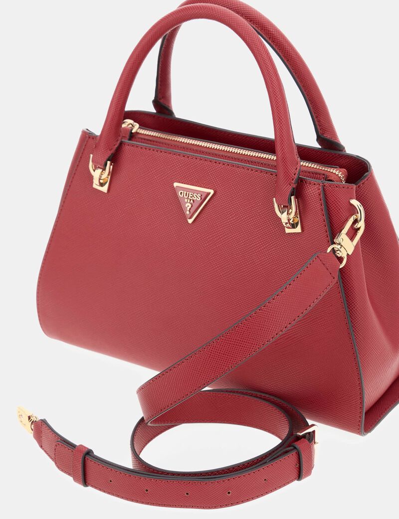 Bolena saffiano handbag