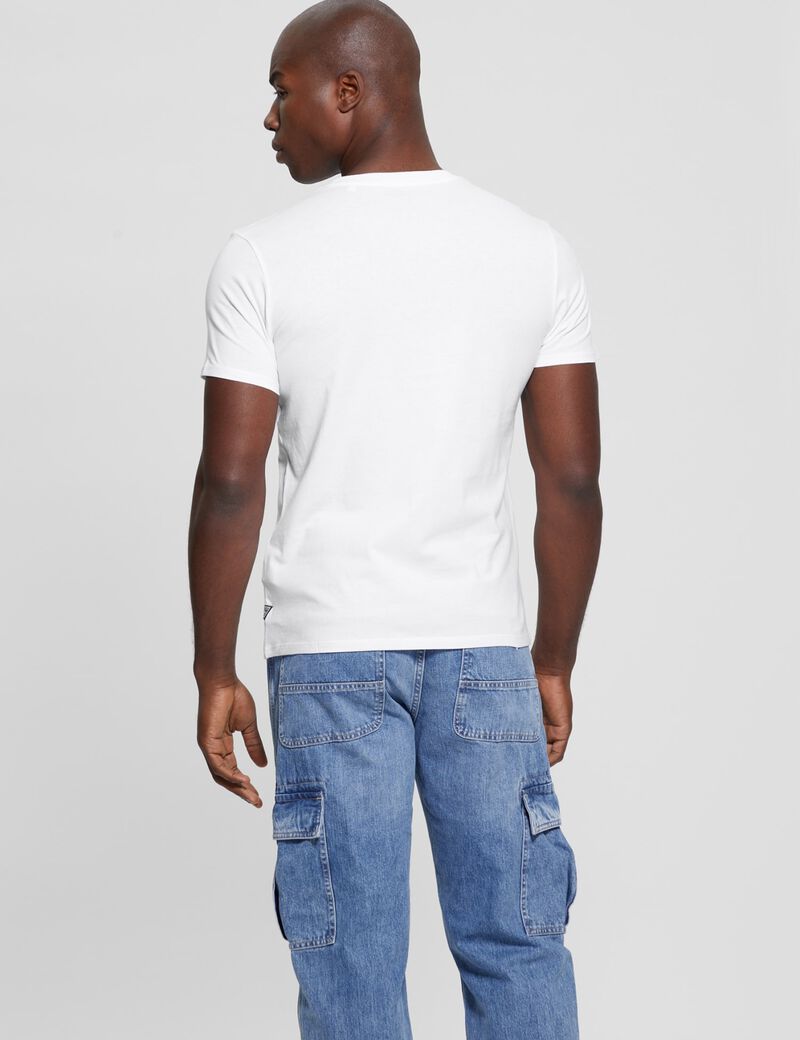 Triangle Logo T-Shirt