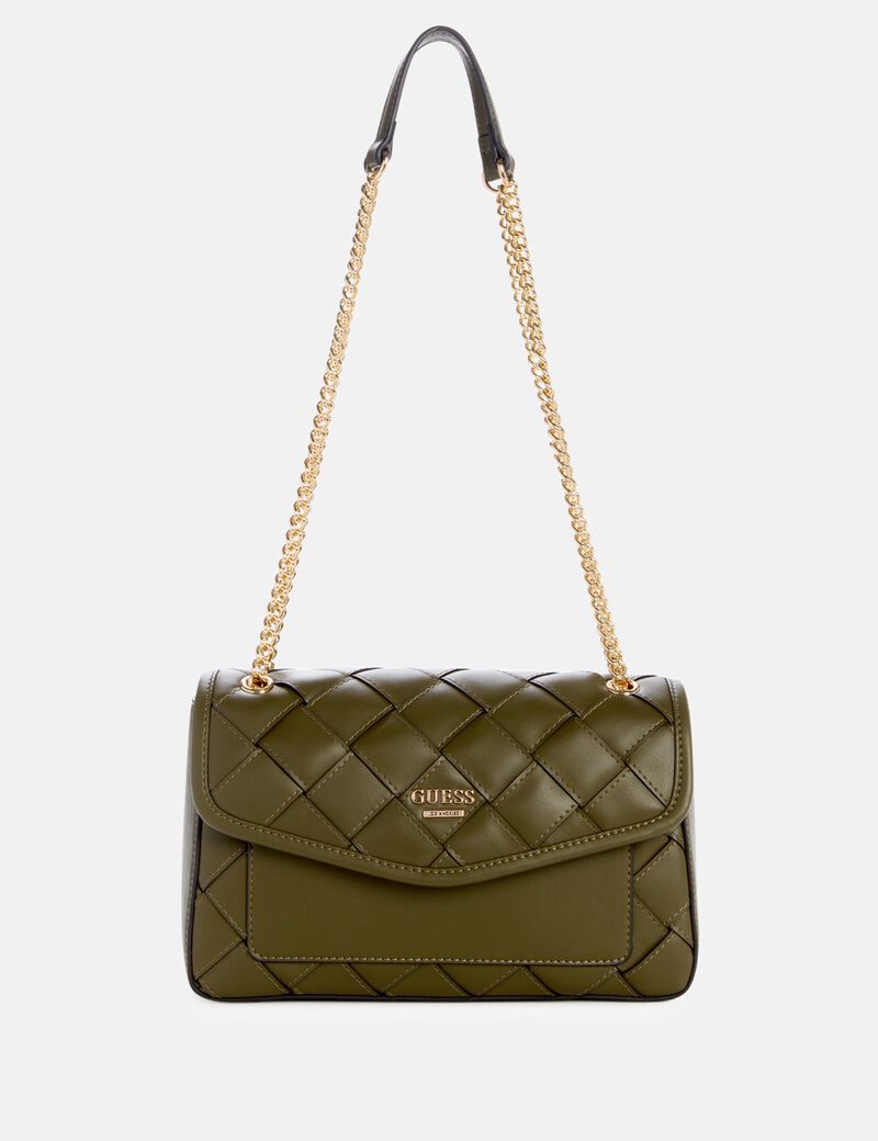 Bordizzo Crossbody Flap bag