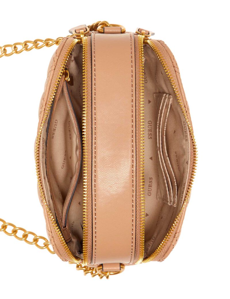 Giully quilted mini crossbody Giully quilted mini crossbody