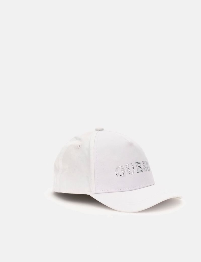 Rhinestones baseball cap