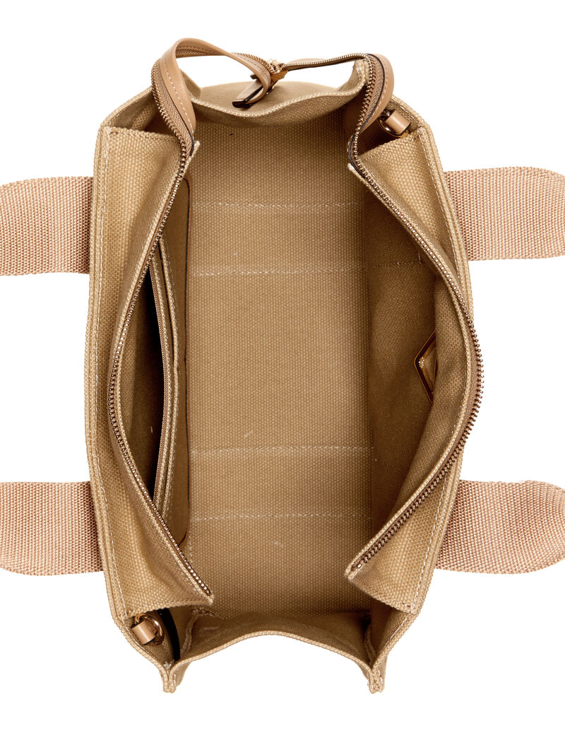 CANVAS II SMALL TOTE
