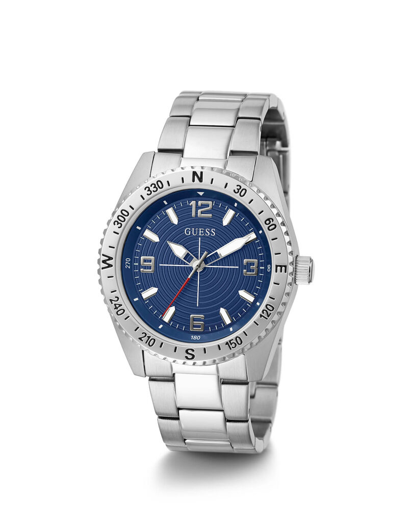 Classic Analogue Watch