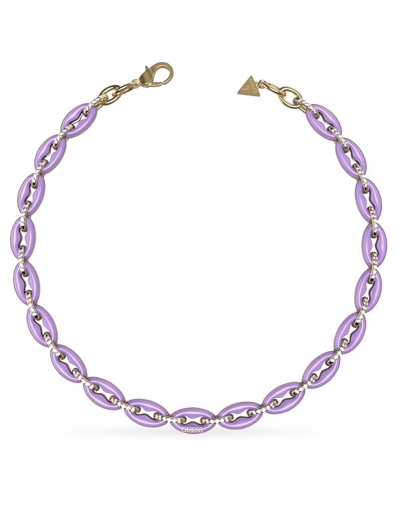 قلادة بوب لينكس للنساء