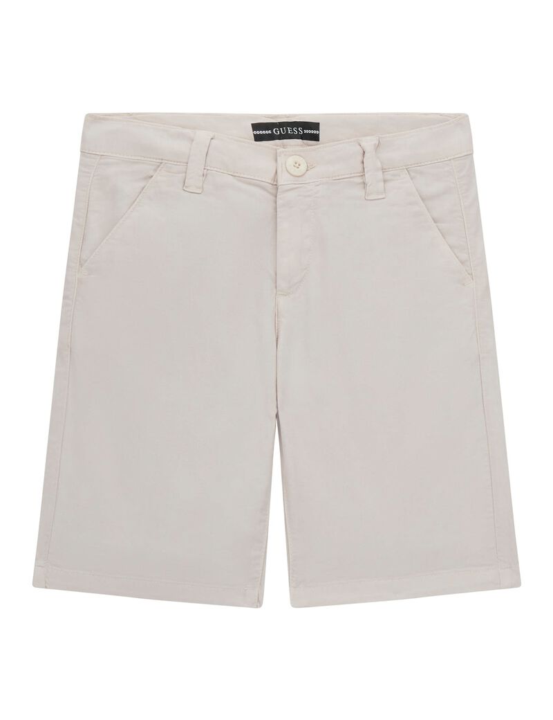 Chino Shorts
