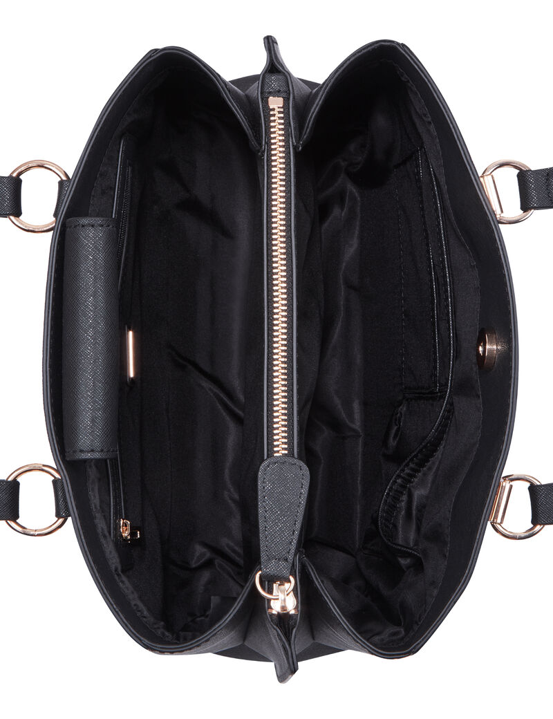 Eastover satchel bag