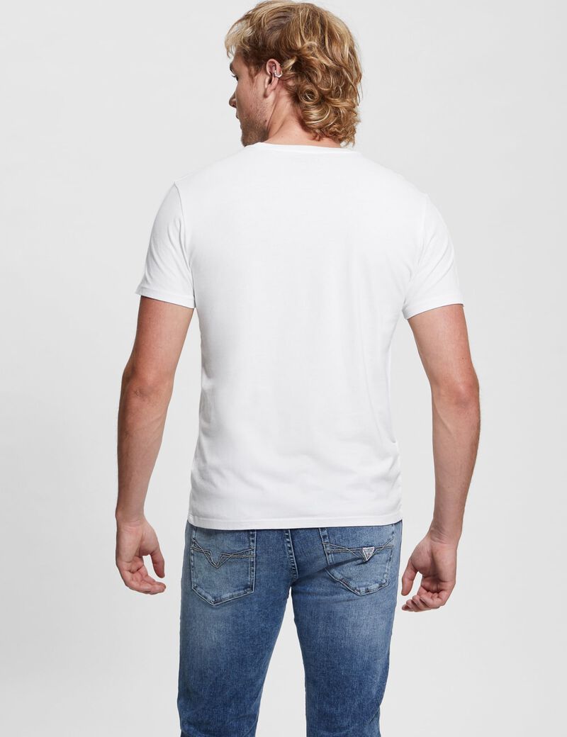 Classic logo tshirt