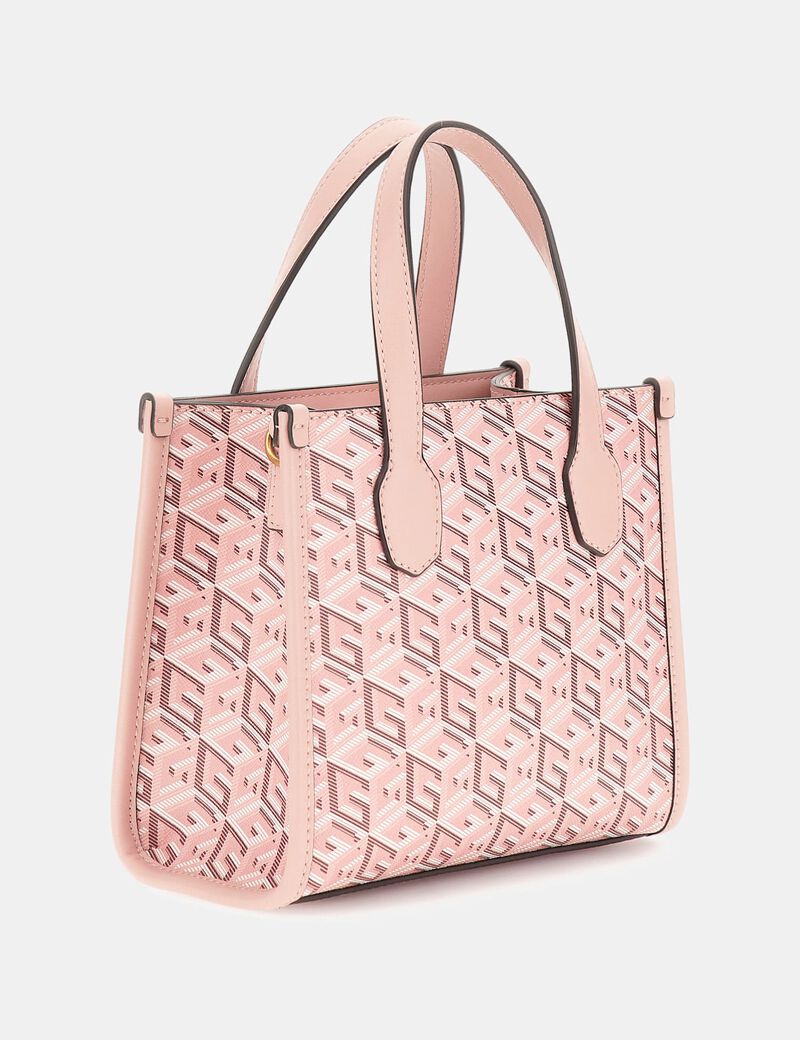 Silvana mini tote bag
