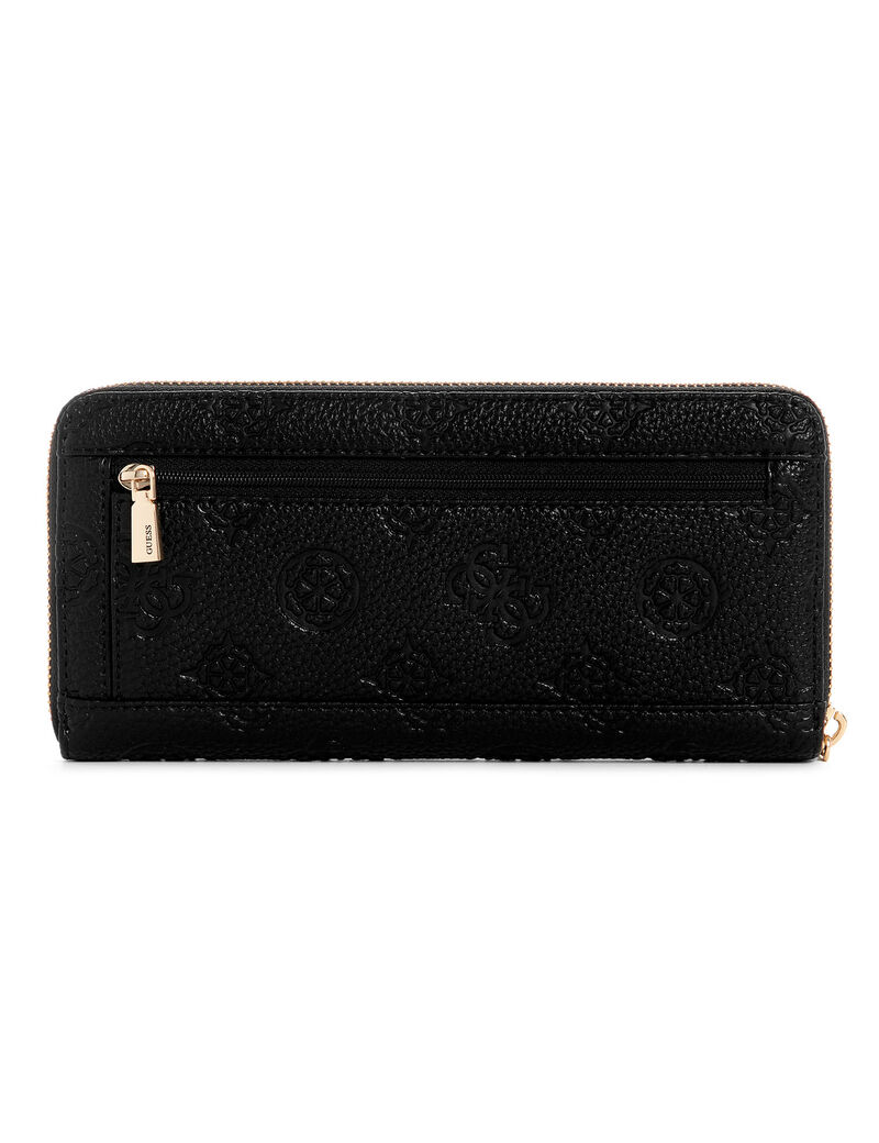 Cresidia large zip around