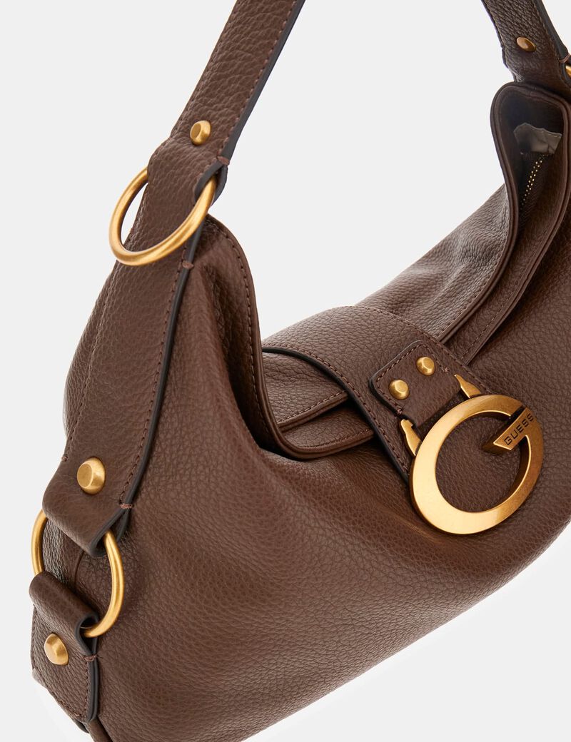 Camden mini shoulder bag