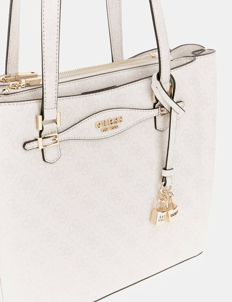 حقيبة يد كاتيا بشعار 4G