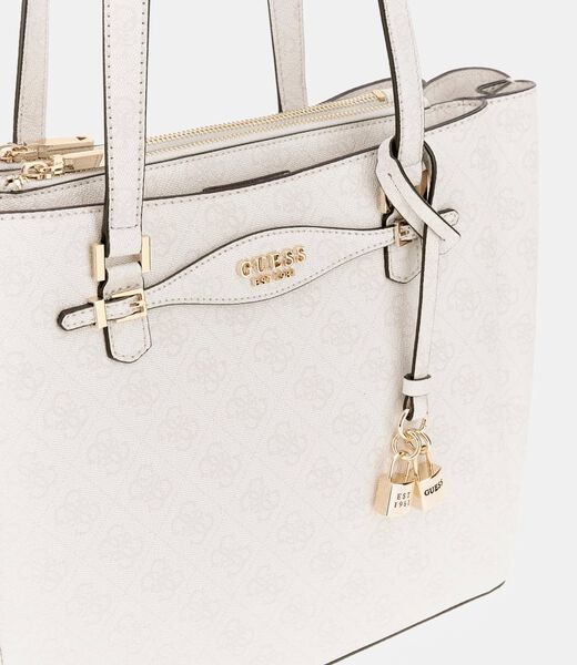 حقيبة يد كاتيا بشعار 4G