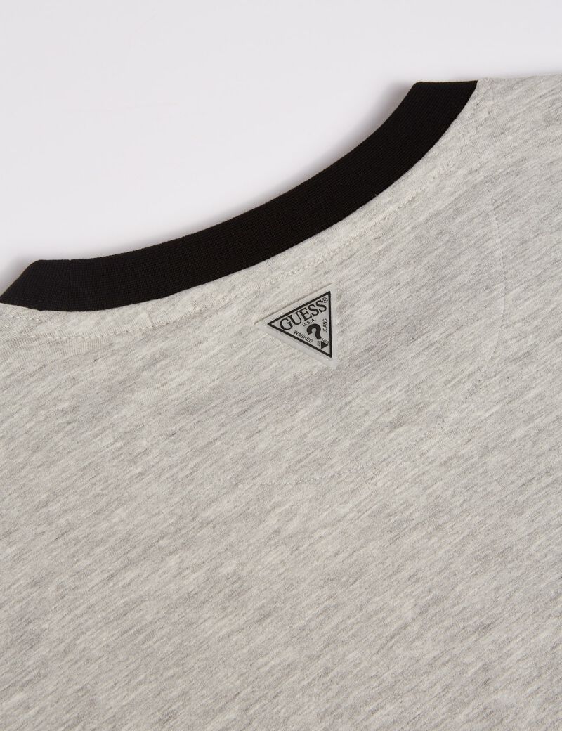 Logo Tee