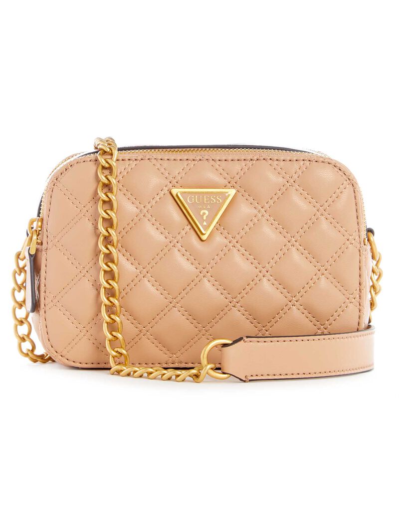Giully quilted mini crossbody Giully quilted mini crossbody
