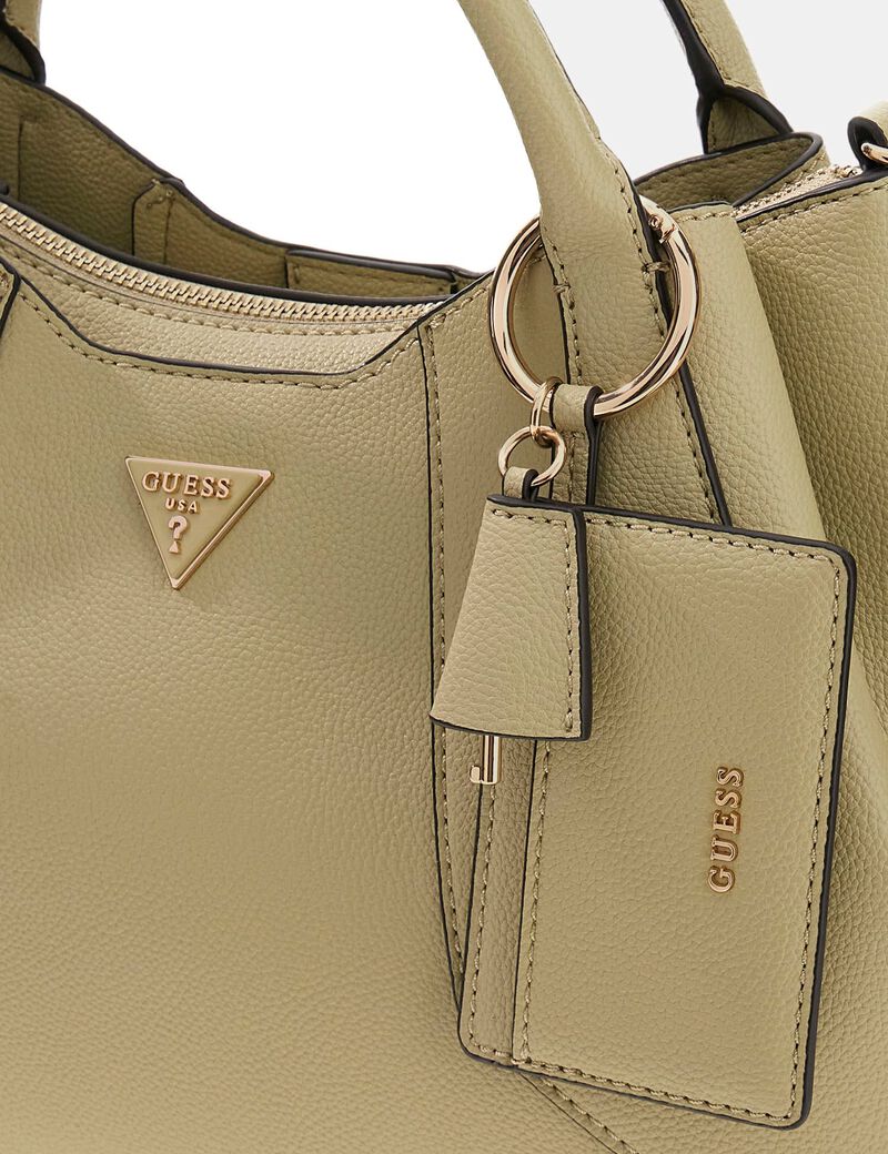 Darcy Logo HandBag
