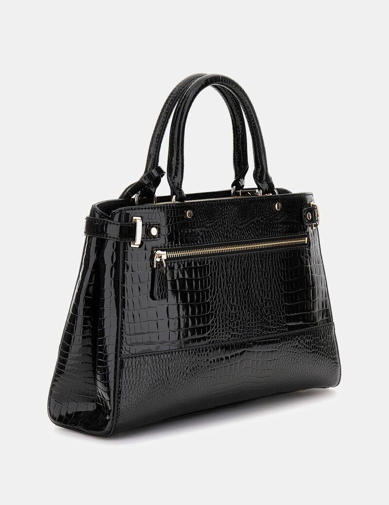 Silvye luxury satchel