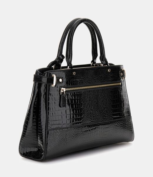 Silvye luxury satchel