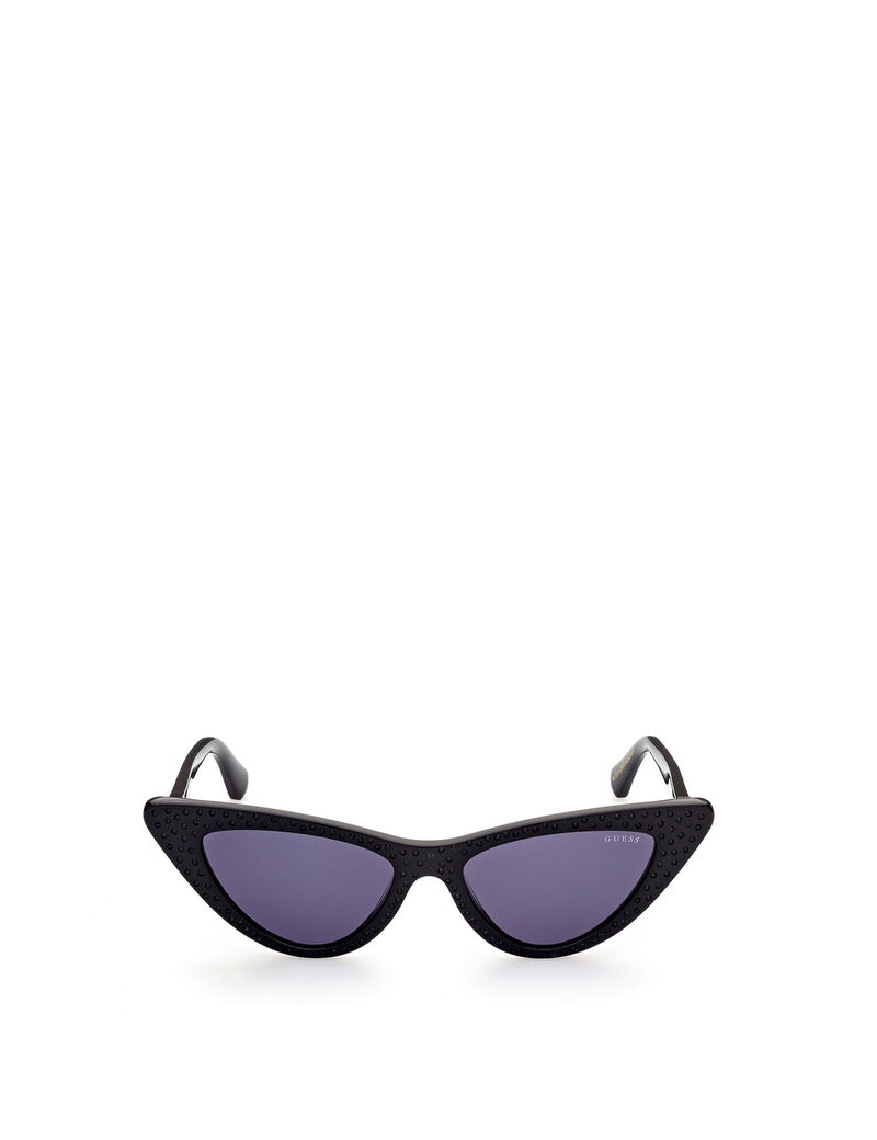 Cat-Eye Sunglasses