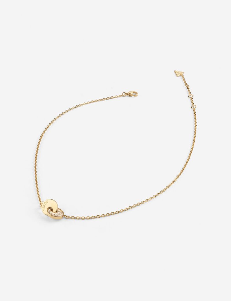 Blooming summer necklace