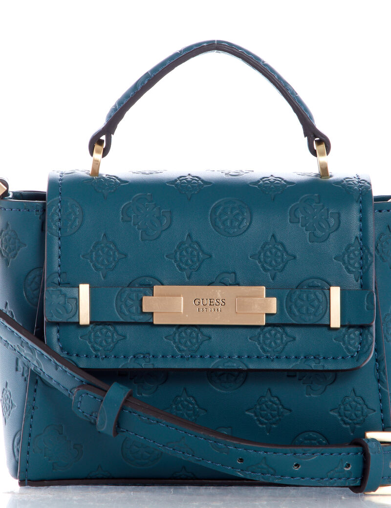 Bea Mini Top Handle Crossbody