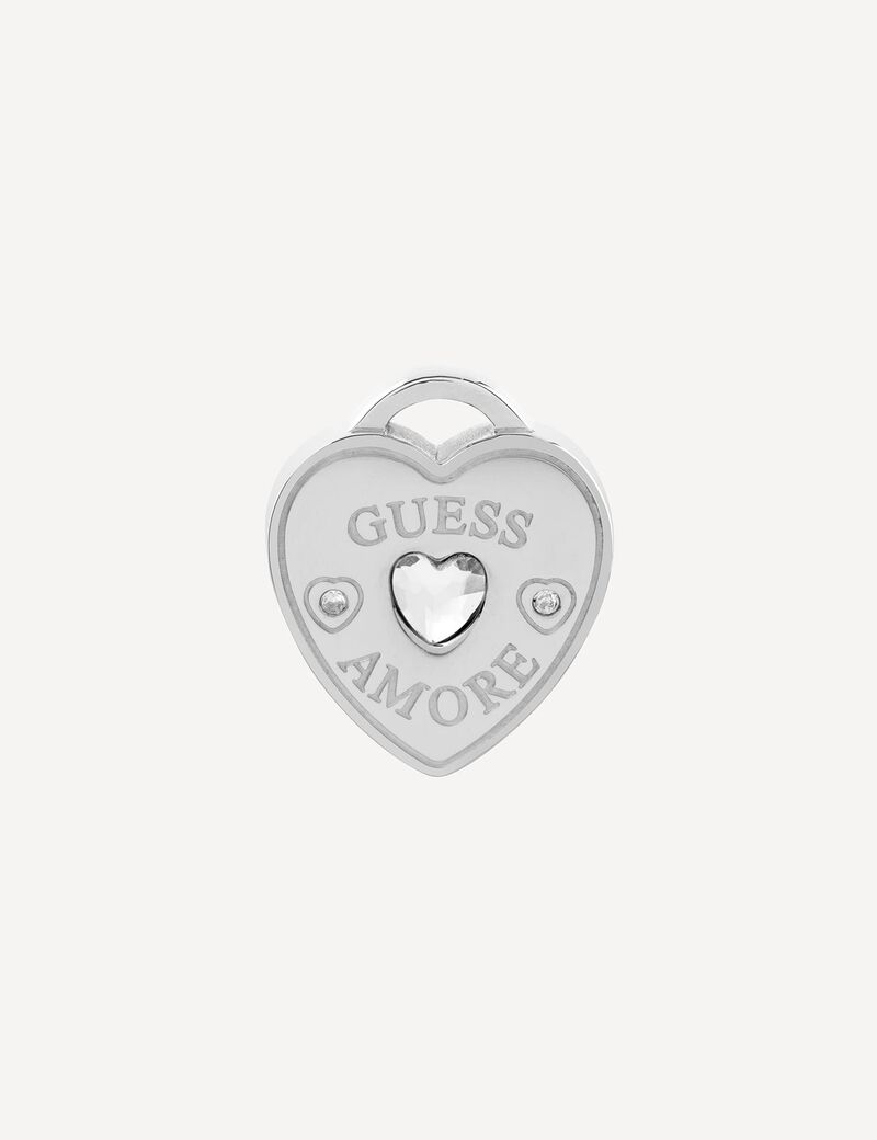 Guess Amore earrings