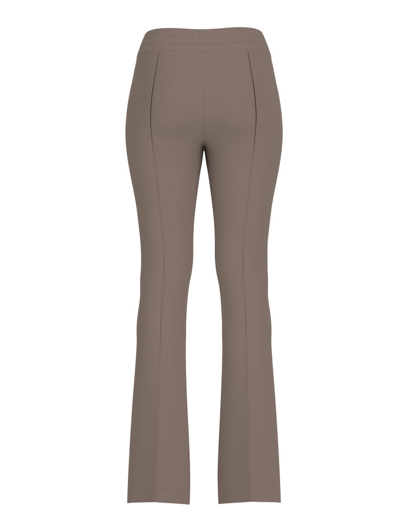 Scuba Suede Sweatpants