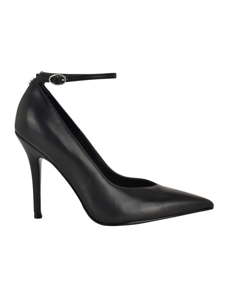 Napril patent slingbacks