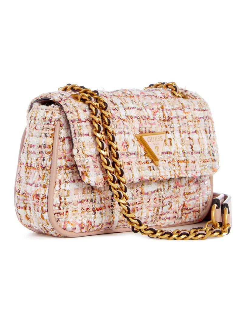 Giully Mini Cnvrtble Xbdy Flap