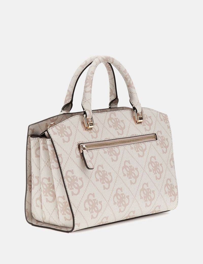 Queensland 4G Logo Handbag