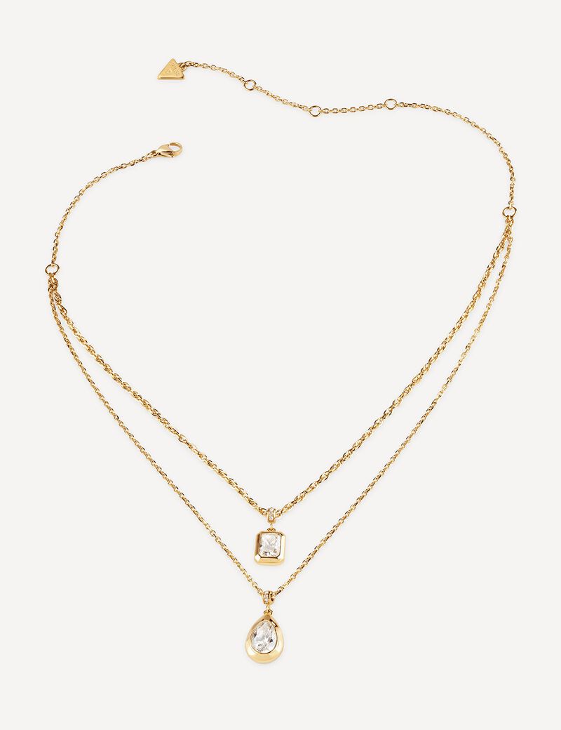 4G light necklace