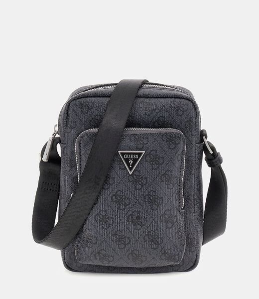 Vezzola Smart 4G Logo Mini Bag