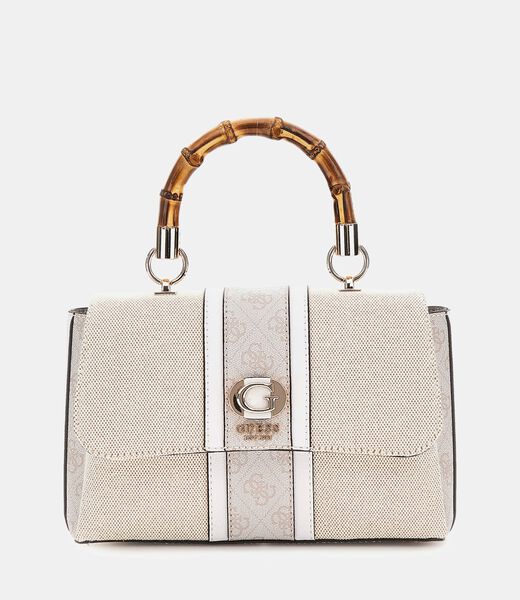 Kerima 4G logo handbag