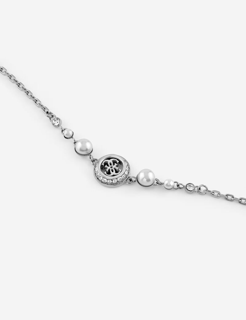 Tiny Pearly necklace