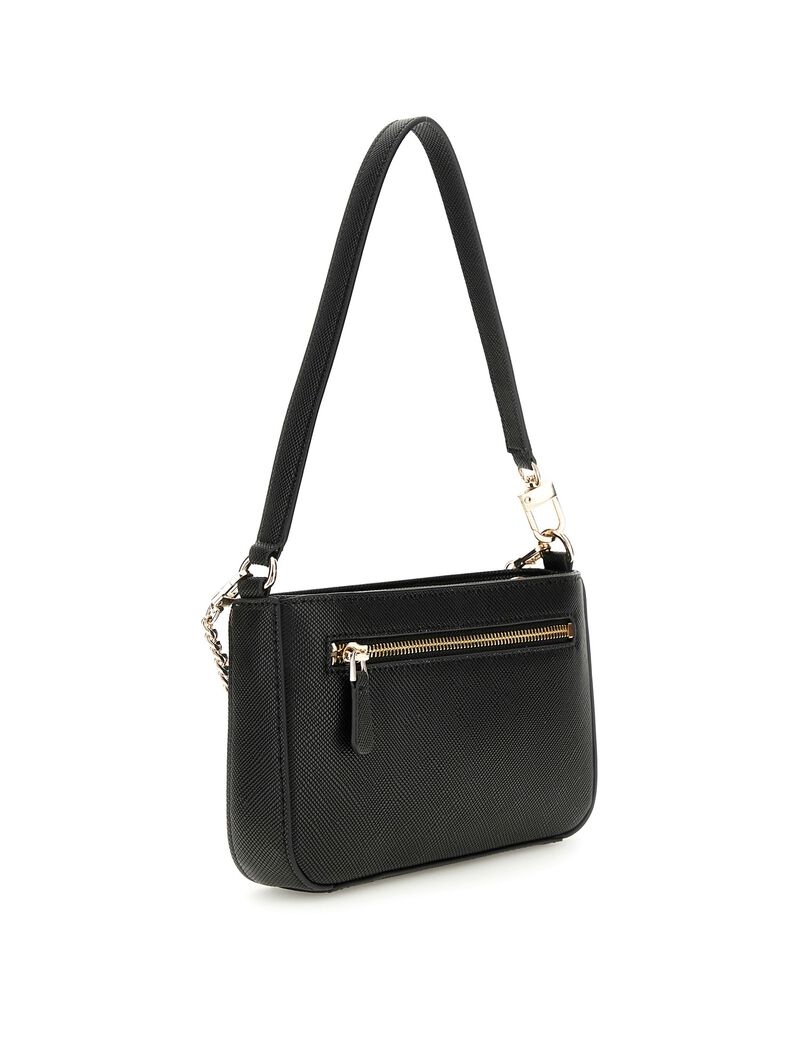Noelle Mini Top Zip Shoulder