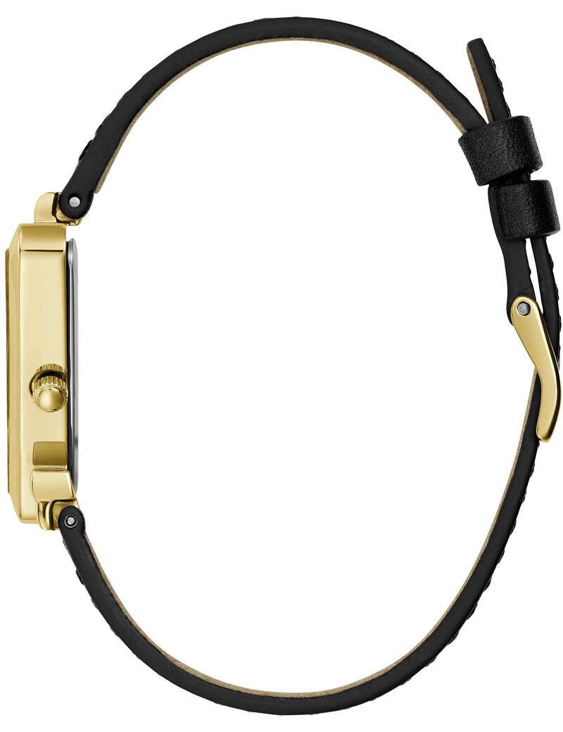 Triangle Analog Watch