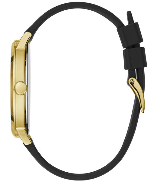 Diamond Analog Watch