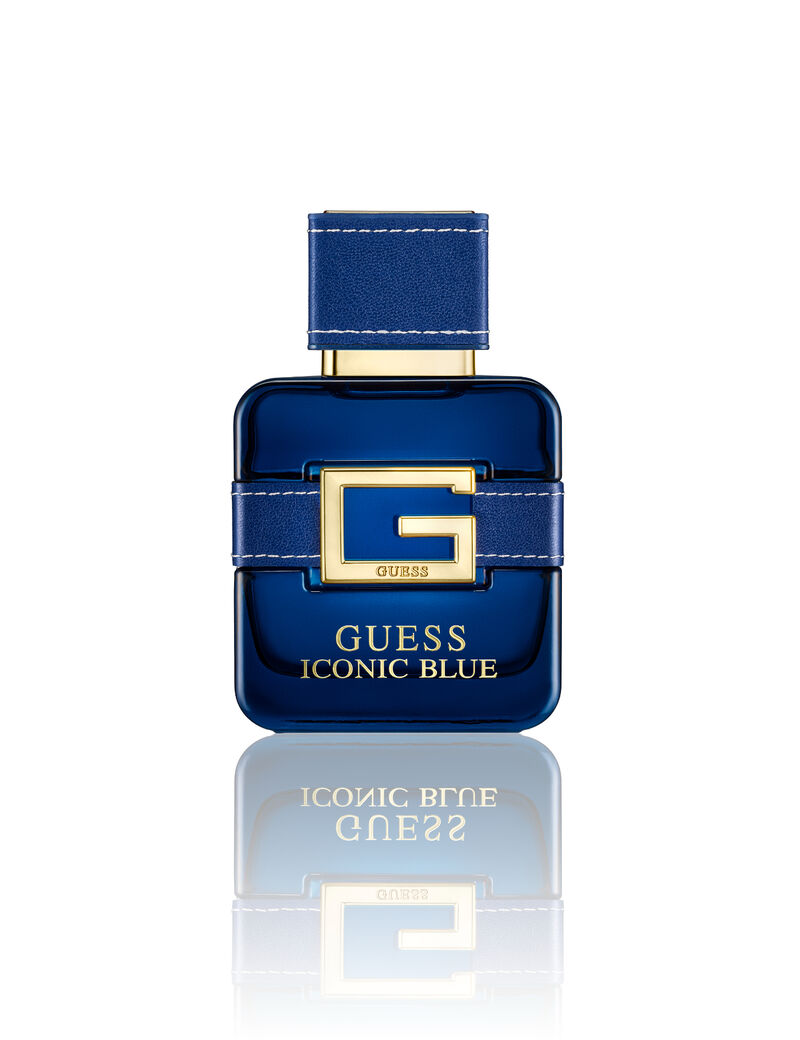 جيس iconic men blue   eau de parfum 50ml