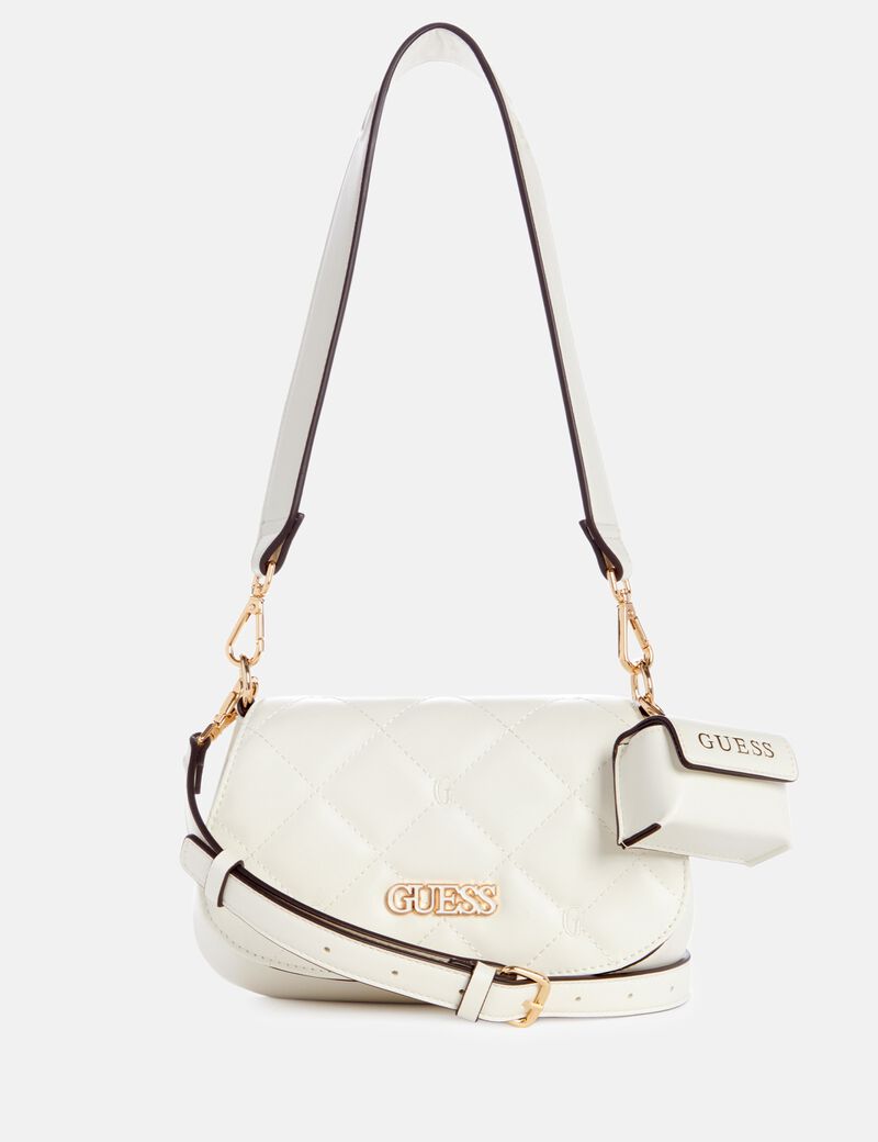 Dollison Mini Shoulder Crosbody bag