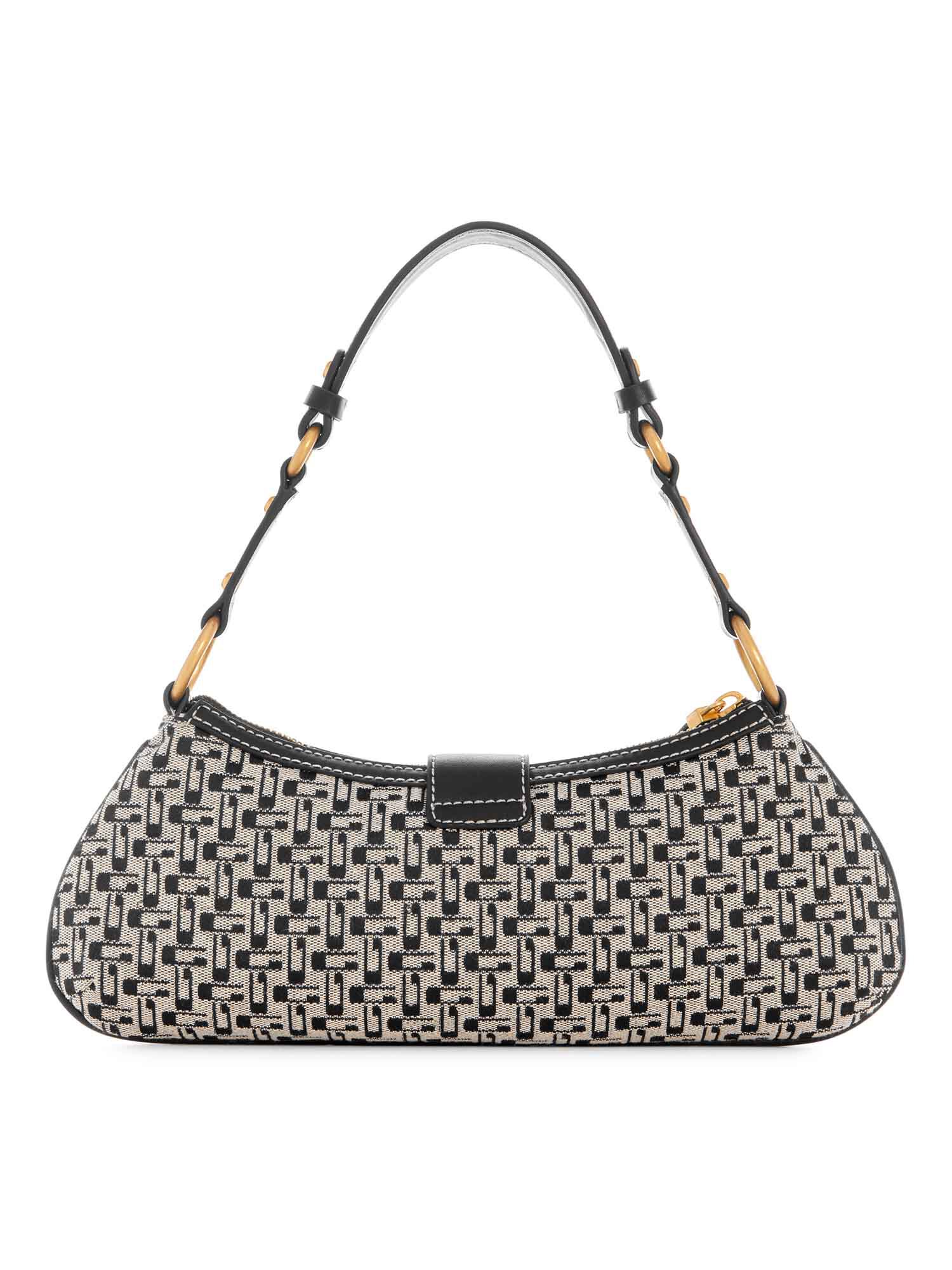 ビンテージチェックバケットバッグ Burberry Nova Check Shoulder Bag Canvas Beige Authentic