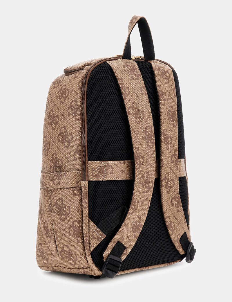 BERTA DUFFLE BACKPACK