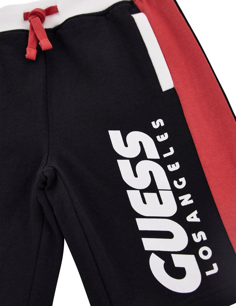 Active shorts