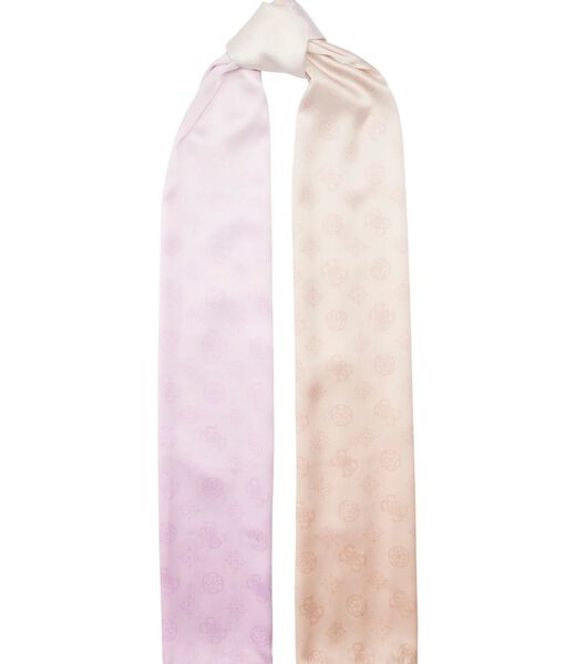 Cresidia scarf 90x190