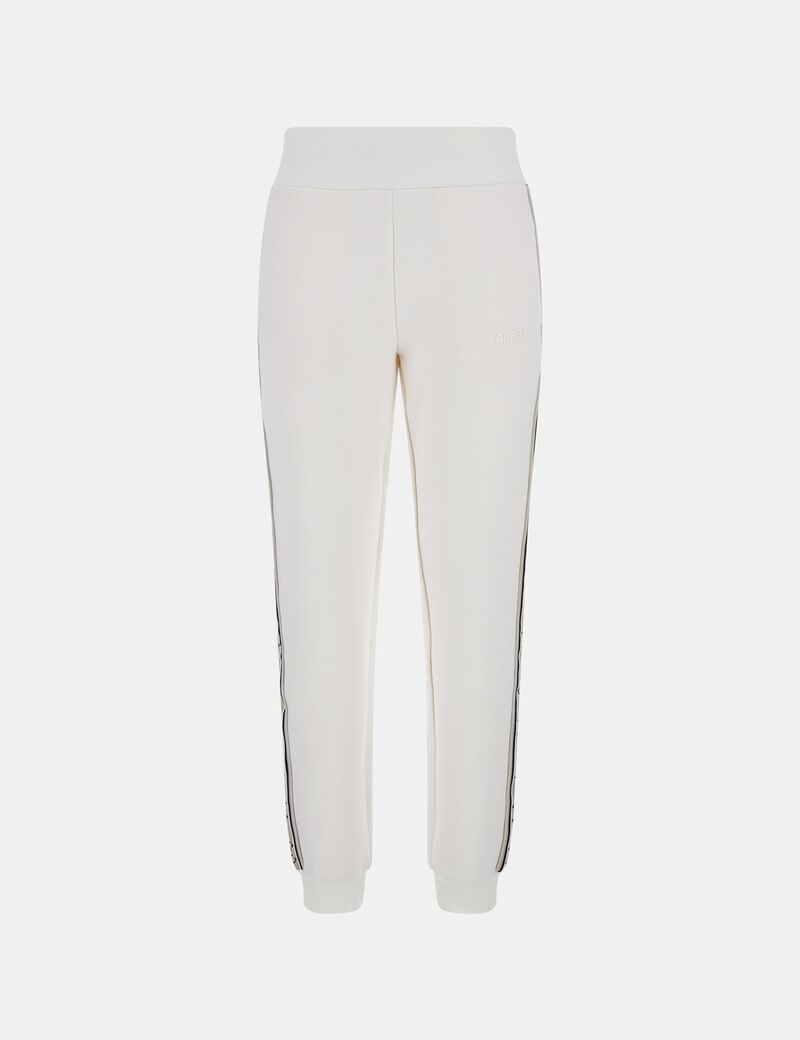 Side logo jogger pant
