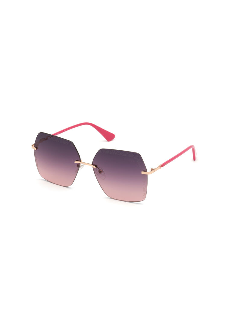 guess gu769328z60 eyewear