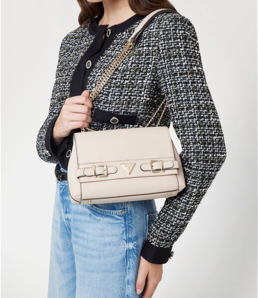 حقيبة كروس بودي إيكو علي