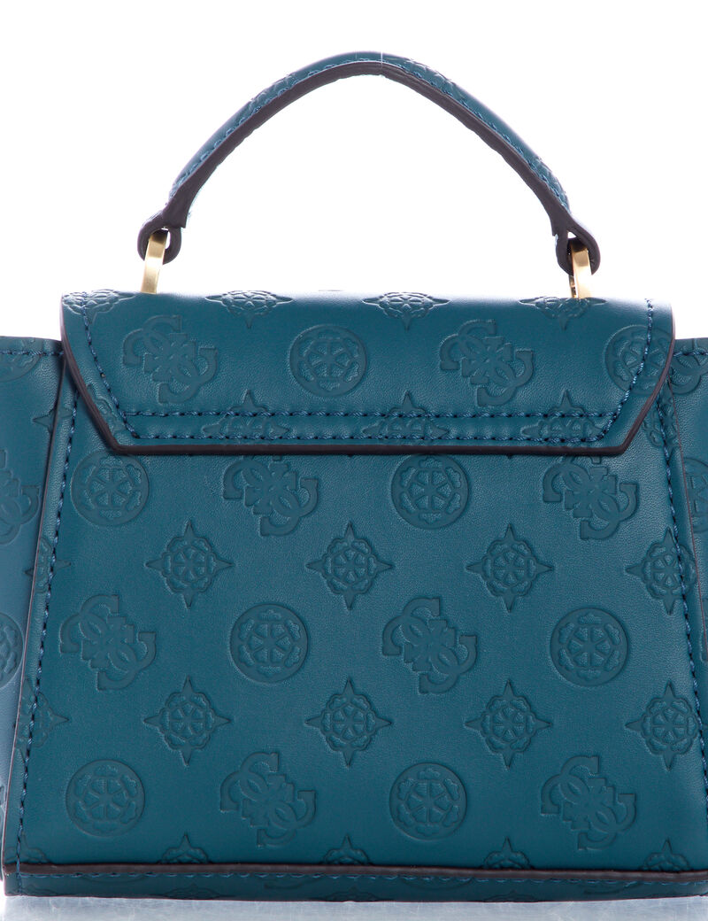Bea Mini Top Handle Crossbody